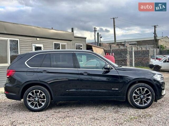 Чорний БМВ Х5, об'ємом двигуна 2.98 л та пробігом 94 тис. км за 24800 $, фото 3 на Automoto.ua
