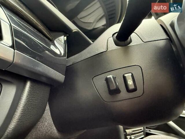 Черный БМВ Х5, объемом двигателя 2.98 л и пробегом 126 тыс. км за 29999 $, фото 18 на Automoto.ua