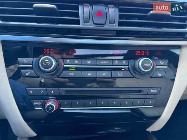 Черный БМВ Х5, объемом двигателя 2.98 л и пробегом 58 тыс. км за 29990 $, фото 23 на Automoto.ua