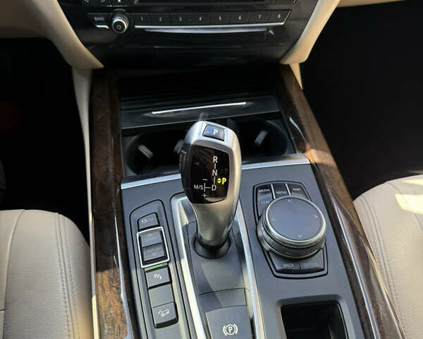 Черный БМВ Х5, объемом двигателя 3 л и пробегом 215 тыс. км за 19999 $, фото 40 на Automoto.ua