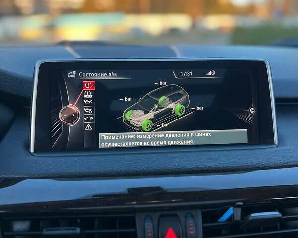 Черный БМВ Х5, объемом двигателя 2 л и пробегом 220 тыс. км за 24900 $, фото 69 на Automoto.ua