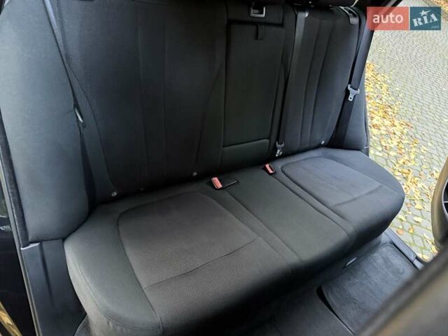 Чорний БМВ Х5, об'ємом двигуна 2 л та пробігом 130 тис. км за 28500 $, фото 83 на Automoto.ua