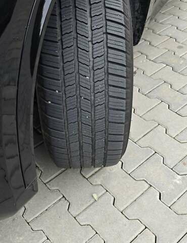 Черный БМВ Х5, объемом двигателя 2.98 л и пробегом 121 тыс. км за 28099 $, фото 11 на Automoto.ua