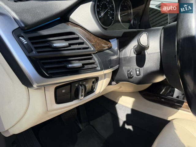 Черный БМВ Х5, объемом двигателя 3 л и пробегом 215 тыс. км за 19999 $, фото 35 на Automoto.ua