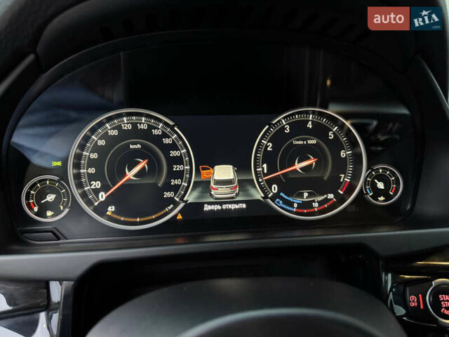 Черный БМВ Х5, объемом двигателя 2.98 л и пробегом 230 тыс. км за 26900 $, фото 20 на Automoto.ua