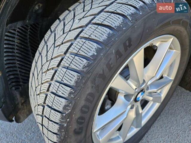 Черный БМВ Х5, объемом двигателя 2 л и пробегом 204 тыс. км за 27200 $, фото 29 на Automoto.ua