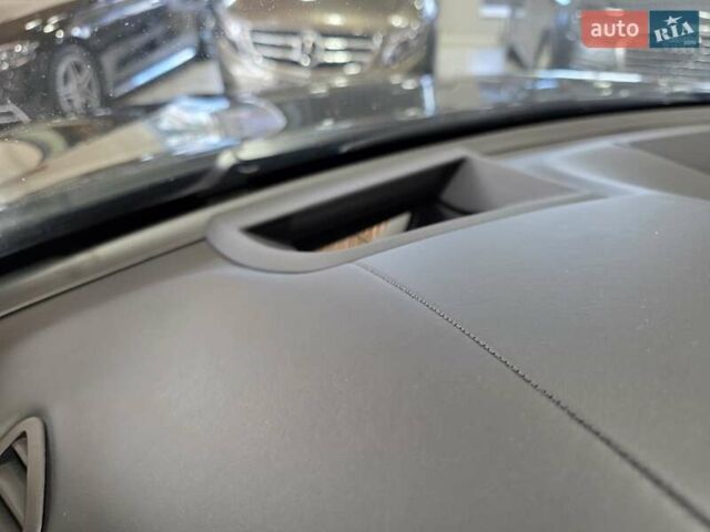 Черный БМВ Х5, объемом двигателя 3 л и пробегом 195 тыс. км за 42000 $, фото 45 на Automoto.ua