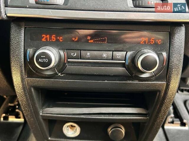 Чорний БМВ Х5, об'ємом двигуна 2.98 л та пробігом 94 тис. км за 24800 $, фото 35 на Automoto.ua