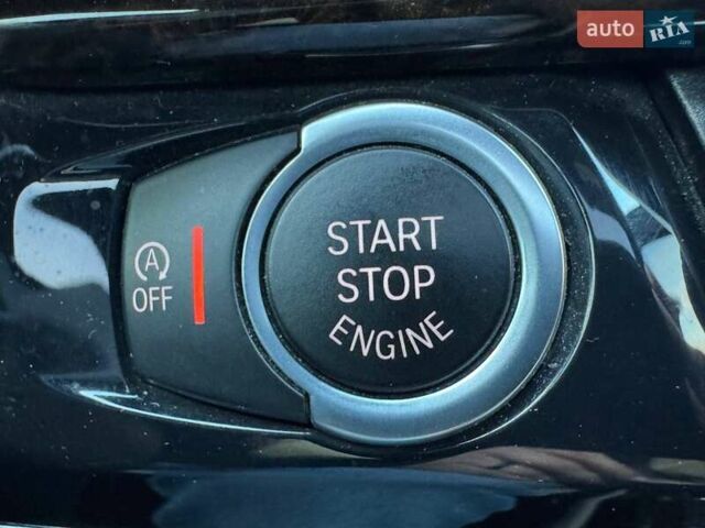 Черный БМВ Х5, объемом двигателя 2.98 л и пробегом 58 тыс. км за 29990 $, фото 24 на Automoto.ua