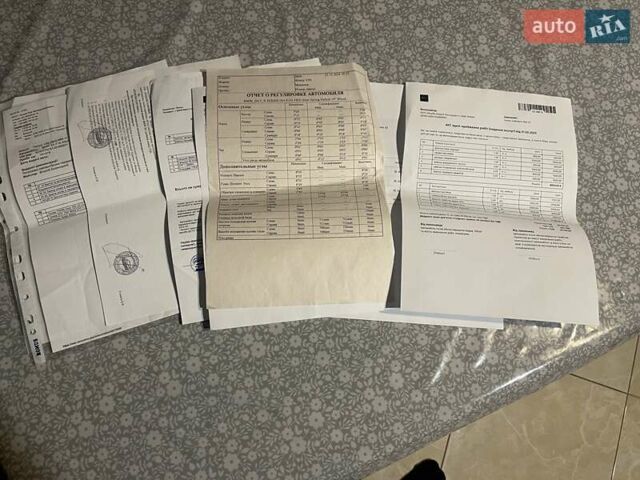 Чорний БМВ Х5, об'ємом двигуна 2 л та пробігом 195 тис. км за 33200 $, фото 36 на Automoto.ua