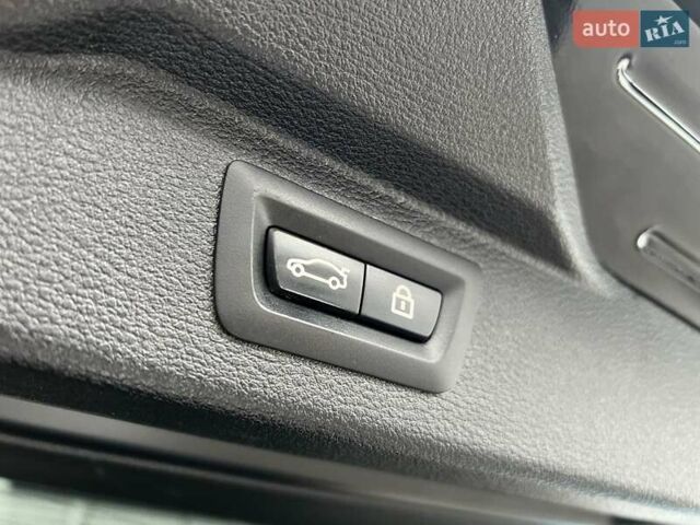 Черный БМВ Х5, объемом двигателя 3 л и пробегом 133 тыс. км за 37000 $, фото 34 на Automoto.ua