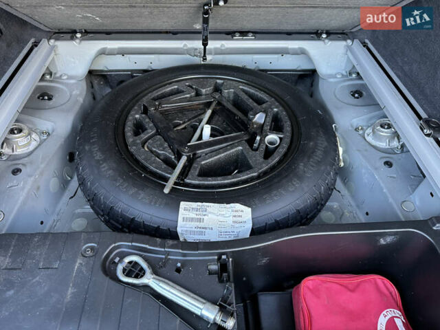 Черный БМВ Х5, объемом двигателя 2 л и пробегом 223 тыс. км за 26300 $, фото 17 на Automoto.ua