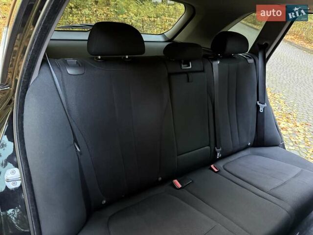 Чорний БМВ Х5, об'ємом двигуна 2 л та пробігом 130 тис. км за 28500 $, фото 84 на Automoto.ua