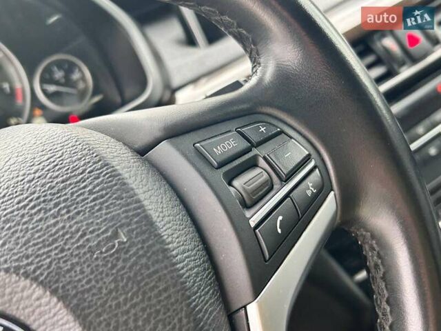 Чорний БМВ Х5, об'ємом двигуна 2.98 л та пробігом 94 тис. км за 24800 $, фото 20 на Automoto.ua