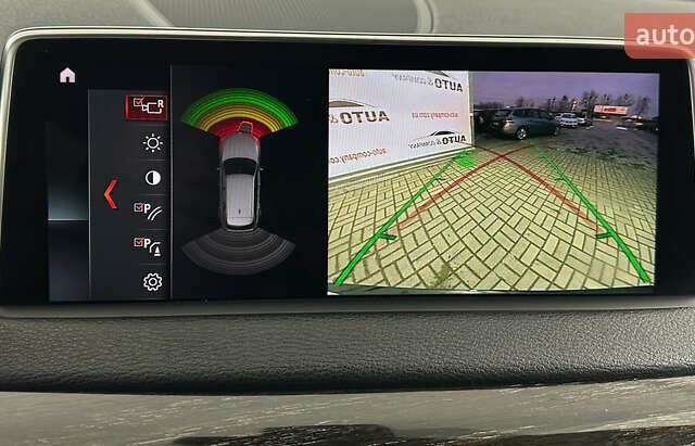 Чорний БМВ Х5, об'ємом двигуна 2.99 л та пробігом 178 тис. км за 38950 $, фото 34 на Automoto.ua