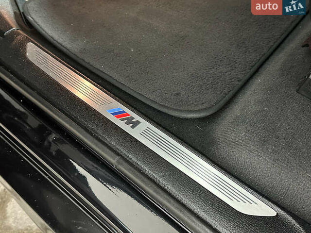 Чорний БМВ Х5, об'ємом двигуна 2.99 л та пробігом 178 тис. км за 38950 $, фото 27 на Automoto.ua