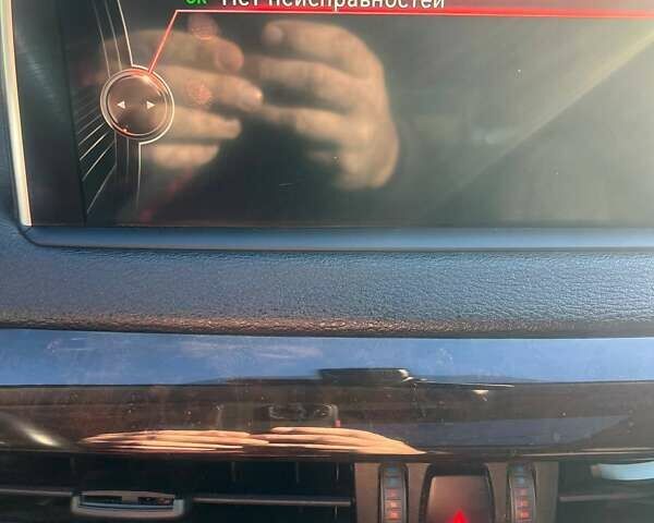 Черный БМВ Х5, объемом двигателя 2 л и пробегом 220 тыс. км за 24900 $, фото 61 на Automoto.ua