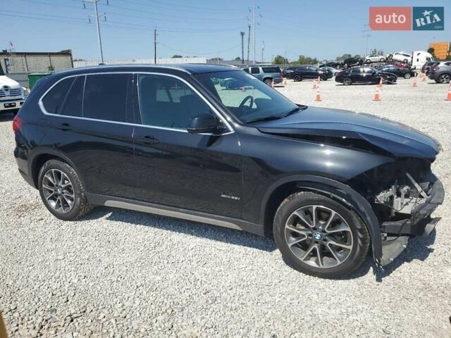 Чорний БМВ Х5, об'ємом двигуна 2.98 л та пробігом 83 тис. км за 7700 $, фото 3 на Automoto.ua