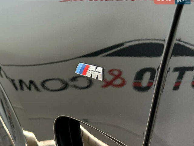 Черный БМВ Х5, объемом двигателя 2.99 л и пробегом 178 тыс. км за 38950 $, фото 44 на Automoto.ua