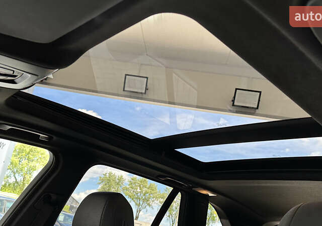 Черный БМВ Х5, объемом двигателя 2.99 л и пробегом 178 тыс. км за 38950 $, фото 5 на Automoto.ua