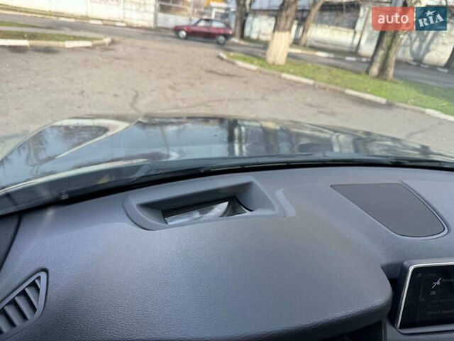 Чорний БМВ Х5, об'ємом двигуна 3 л та пробігом 110 тис. км за 28490 $, фото 30 на Automoto.ua