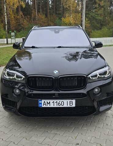 Черный БМВ Х5, объемом двигателя 2.98 л и пробегом 121 тыс. км за 28099 $, фото 8 на Automoto.ua
