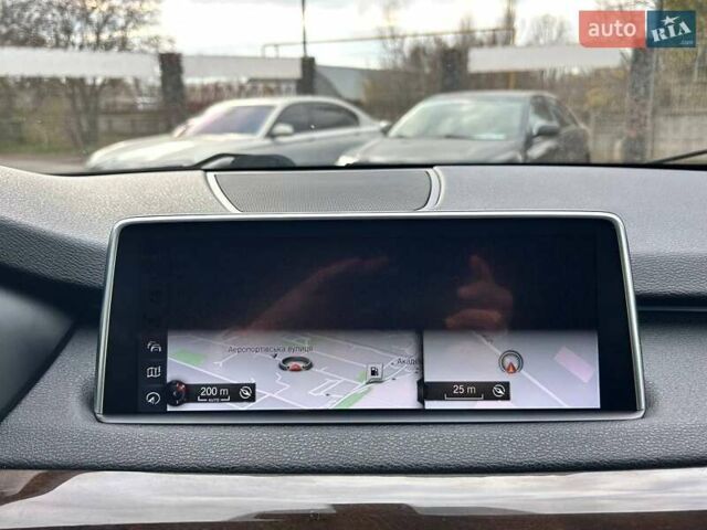 Чорний БМВ Х5, об'ємом двигуна 2.98 л та пробігом 94 тис. км за 24800 $, фото 27 на Automoto.ua