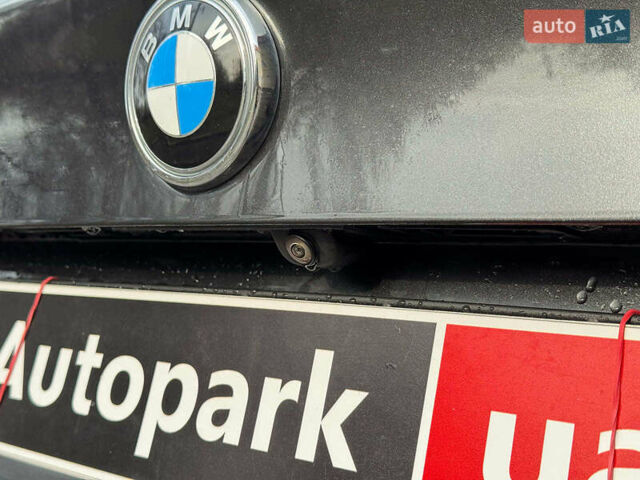 Чорний БМВ Х5, об'ємом двигуна 3 л та пробігом 110 тис. км за 28490 $, фото 11 на Automoto.ua