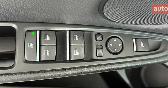 Черный БМВ Х5, объемом двигателя 2.99 л и пробегом 178 тыс. км за 38950 $, фото 41 на Automoto.ua