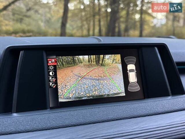 Черный БМВ Х5, объемом двигателя 2 л и пробегом 130 тыс. км за 26500 $, фото 111 на Automoto.ua