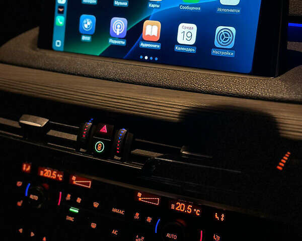 Черный БМВ Х5, объемом двигателя 2 л и пробегом 235 тыс. км за 25700 $, фото 26 на Automoto.ua