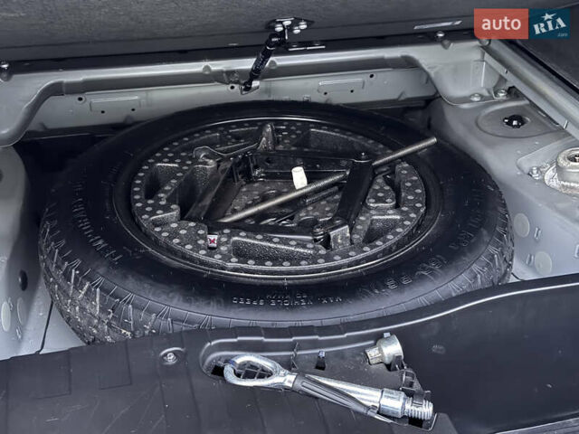 БМВ Х5 2017 в Ивано-Франковске на Automoto.ua Черный БМВ Х5, объемом двигателя 2 л и пробегом 263 тыс. км за 27650 $, фото 54 на Automoto.ua