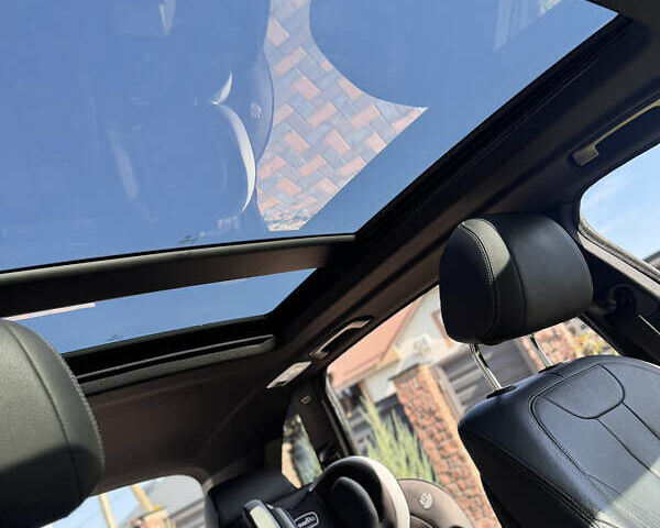 Черный БМВ Х5, объемом двигателя 2.99 л и пробегом 158 тыс. км за 32500 $, фото 20 на Automoto.ua