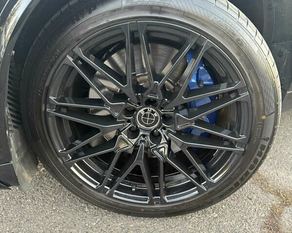 БМВ Х5 2017 в Кривом Роге на Automoto.ua Черный БМВ Х5, объемом двигателя 2 л и пробегом 180 тыс. км за 35000 $, фото 23 на Automoto.ua