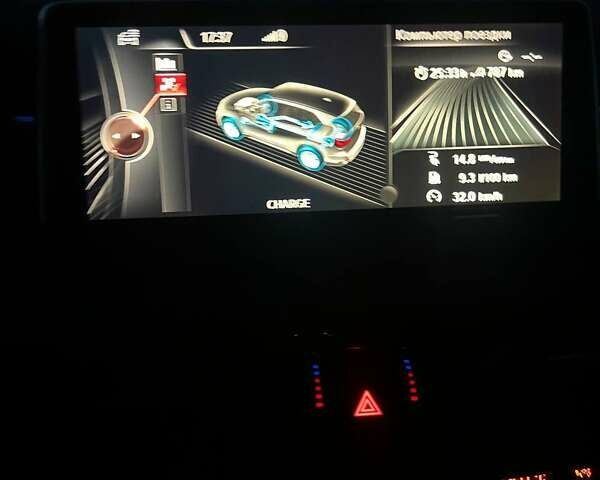 Черный БМВ Х5, объемом двигателя 2 л и пробегом 220 тыс. км за 24900 $, фото 136 на Automoto.ua