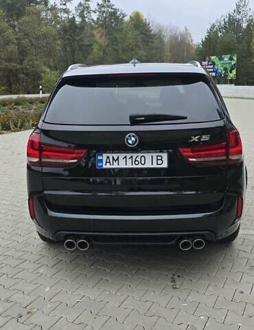 Черный БМВ Х5, объемом двигателя 2.98 л и пробегом 121 тыс. км за 28099 $, фото 2 на Automoto.ua