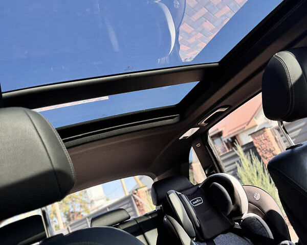 Черный БМВ Х5, объемом двигателя 2.99 л и пробегом 158 тыс. км за 32500 $, фото 19 на Automoto.ua