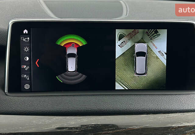 Чорний БМВ Х5, об'ємом двигуна 2.99 л та пробігом 178 тис. км за 38950 $, фото 33 на Automoto.ua