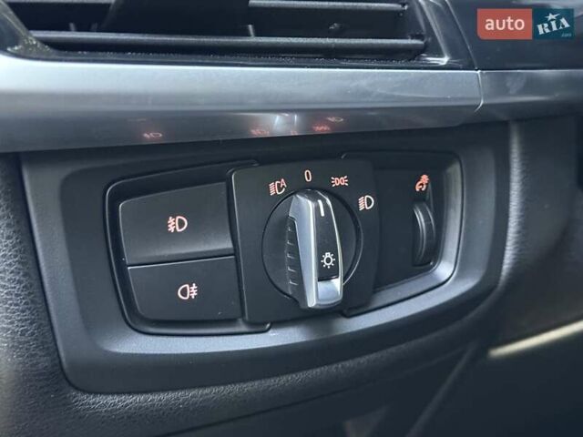 Черный БМВ Х5, объемом двигателя 2 л и пробегом 130 тыс. км за 26500 $, фото 39 на Automoto.ua