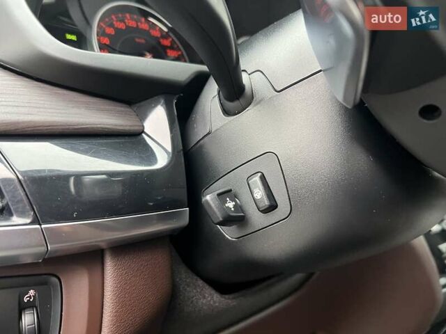 Черный БМВ Х5, объемом двигателя 3 л и пробегом 133 тыс. км за 37000 $, фото 36 на Automoto.ua