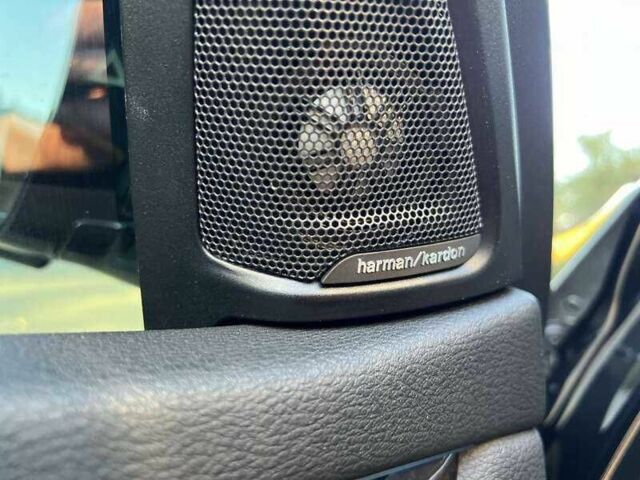 БМВ Х5 2017 в Днепре (Днепропетровске) на Automoto.ua Черный БМВ Х5, объемом двигателя 3 л и пробегом 134 тыс. км за 22900 $, фото 16 на Automoto.ua