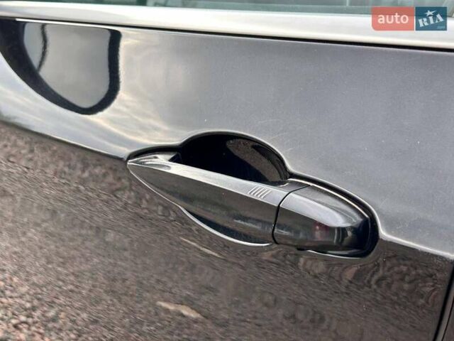 Чорний БМВ Х5, об'ємом двигуна 2.98 л та пробігом 94 тис. км за 24800 $, фото 9 на Automoto.ua