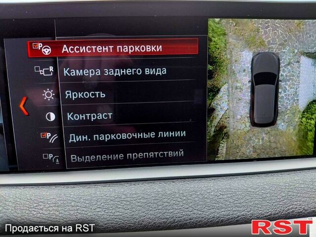 Черный БМВ Х5, объемом двигателя 3 л и пробегом 221 тыс. км за 26000 $, фото 4 на Automoto.ua