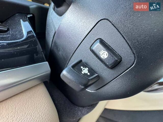 Черный БМВ Х5, объемом двигателя 2.98 л и пробегом 58 тыс. км за 29990 $, фото 20 на Automoto.ua