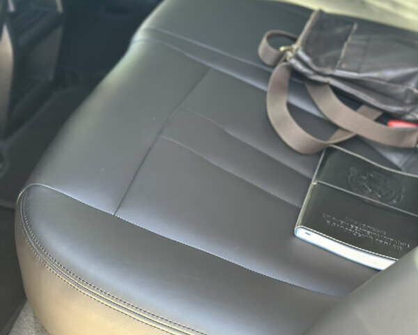 Черный БМВ Х5, объемом двигателя 2 л и пробегом 120 тыс. км за 28800 $, фото 13 на Automoto.ua