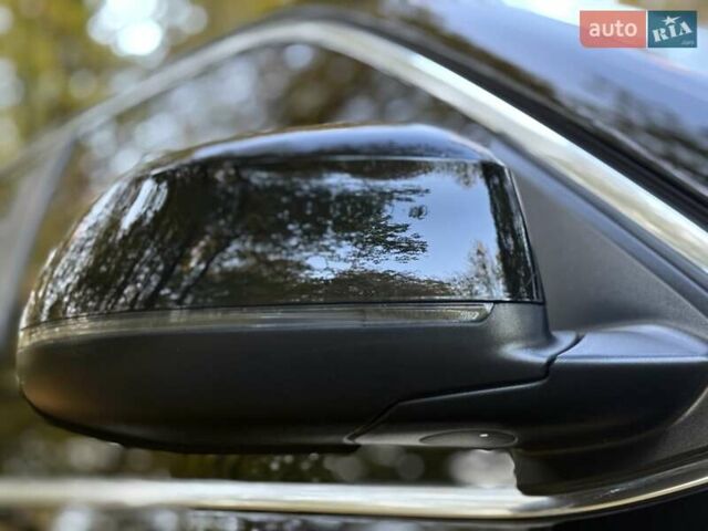 Чорний БМВ Х5, об'ємом двигуна 2 л та пробігом 130 тис. км за 28500 $, фото 101 на Automoto.ua