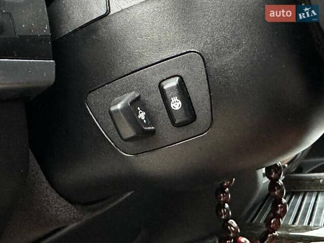 Чорний БМВ Х5, об'ємом двигуна 2.99 л та пробігом 188 тис. км за 37000 $, фото 32 на Automoto.ua