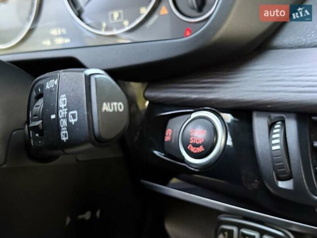 Чорний БМВ Х5, об'ємом двигуна 2 л та пробігом 130 тис. км за 28500 $, фото 69 на Automoto.ua