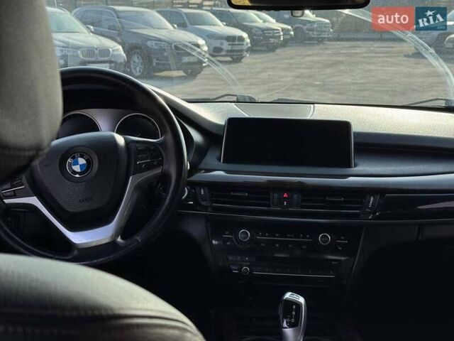 Чорний БМВ Х5, об'ємом двигуна 0 л та пробігом 170 тис. км за 19999 $, фото 32 на Automoto.ua