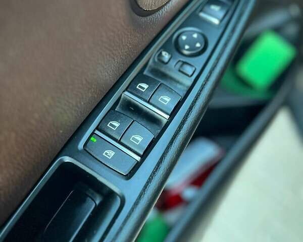 Черный БМВ Х5, объемом двигателя 2 л и пробегом 220 тыс. км за 24900 $, фото 43 на Automoto.ua